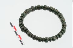 Foto von Bronzeknotenarmreif (NHMW-PRAE-025050)